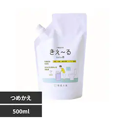 ����P �����[��H�g�C���p �l�� 500ml H-KT-500T