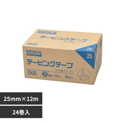�o�g���E�C�� �o�g���E�B���iTM�j�e�[�s���O�e�[�vCH�|25 25MMX12M CH25
