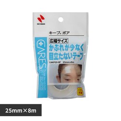 �P�A�[�Y �P�A�[�Y�iR�j �L�[�v�|�A�iR�j 25MMX8M CAKP258F