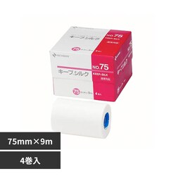 �L�[�v�V���N �L�[�v�V���NNO75 75MMX9M KES75