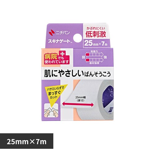 スキナゲート スキナゲート 25MMX7M SG257_0