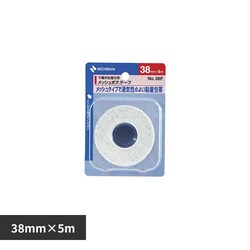 ���b�V���|�A ���b�V���|�A�e�[�v NO�D38F 38MMX5M MST38F