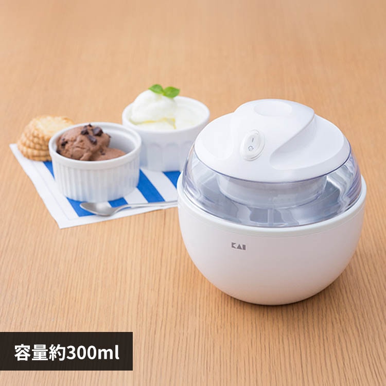 Kai House Select �L�� �A�C�X�N���[�����[�J�[ 000DL5929