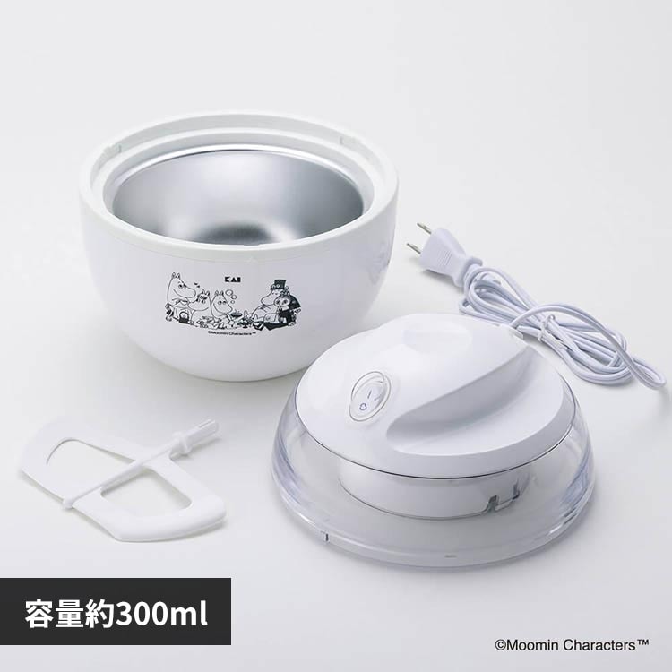 ���[�~�� �L�� �A�C�X�N���[�����[�J�[ ���[�~�� 000DN0607