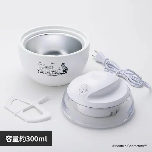 ���[�~�� �L�� �A�C�X�N���[�����[�J�[ ���[�~�� 000DN0607_0