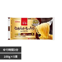 �}��}�[ �Ȃ߂炩�������� ����ŃX�p�Q�e�B FineFast 1.6mm �`���b�N�t�����^�C�v 500g