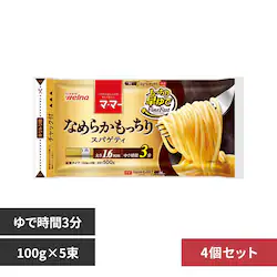 �y4�Z�b�g�z�}��}�[ �Ȃ߂炩�������� ����ŃX�p�Q�e�B FineFast 1.6mm �`���b�N�t�����^�C�v 500g