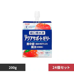 �y24�z�A�N�A�T�|�[�g �[���[ ���� 200g �������� �A�N�A�T�|�[�g �����⋋ �d���� �[���[���� meiji�yD�z