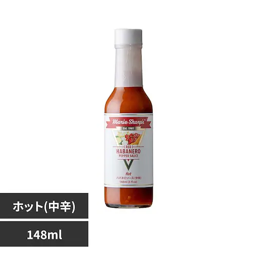 �}���[�V���[�v�X �n�o�l���\�[�X ���h ��h 148ml �z�b�g_0
