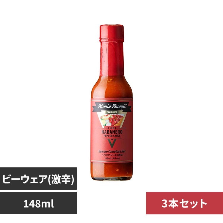 �}���[�V���[�v�X �y3�{�z�n�o�l���\�[�X ���h ��h ���h 148ml �r�[�E�F�A