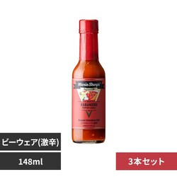 �}���[�V���[�v�X �y3�{�z�n�o�l���\�[�X ���h ��h ���h 148ml �r�[�E�F�A
