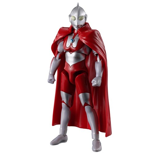 BANDAI �E���g���A�N�V�����t�B�M���ANEO �E���g���}�� �u���U�[�Y�}���g�Z�b�g_0