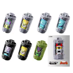 BANDAI DX�G�����M�A �����_���{�b�N�X05�i1BOX 8����j