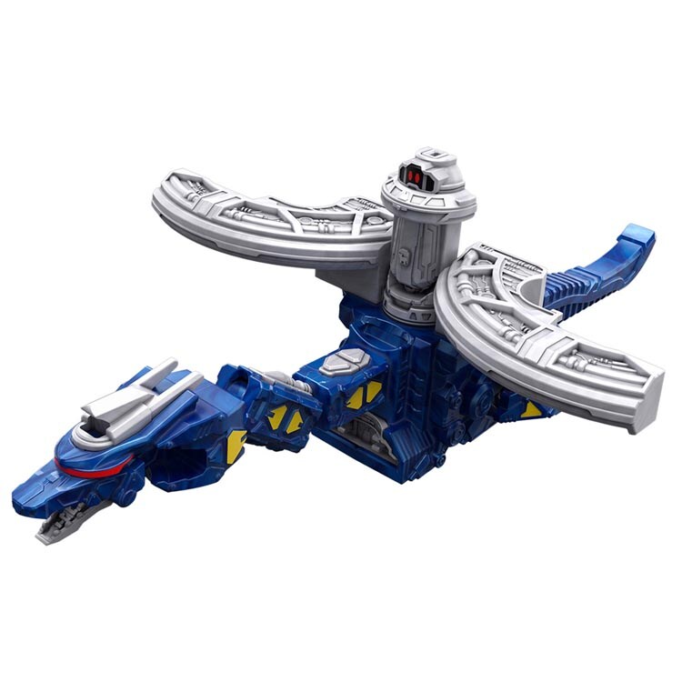 BANDAI �v���f��NEO �M���o���I���h���l�[�h