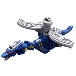 BANDAI �v���f��NEO �M���o���I���h���l�[�h