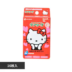 �P�A�[�Y �P�A���[���iTM�j �L�e�B�[ 16�� CLB16KT
