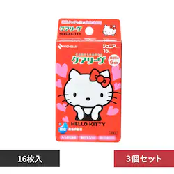 �P�A�[�Y �y3�Z�b�g�z�P�A���[���iTM�j �L�e�B�[ 16�� CLB16KT