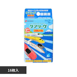 �P�A�[�Y �P�A���[���iTM�j�v�����[��II 16�� CLB16PRN