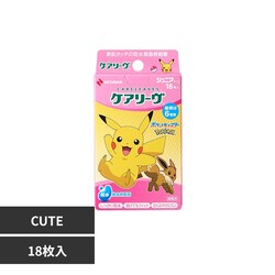 �P�A�[�Y �P�A���[���iTM�j �|�P���� 18�� CLB18PKA CUTE