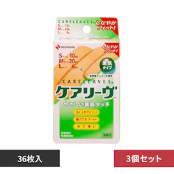 �P�A���[�u �y3�Z�b�g�z�P�A���[���iTM�j 36�� CL363N