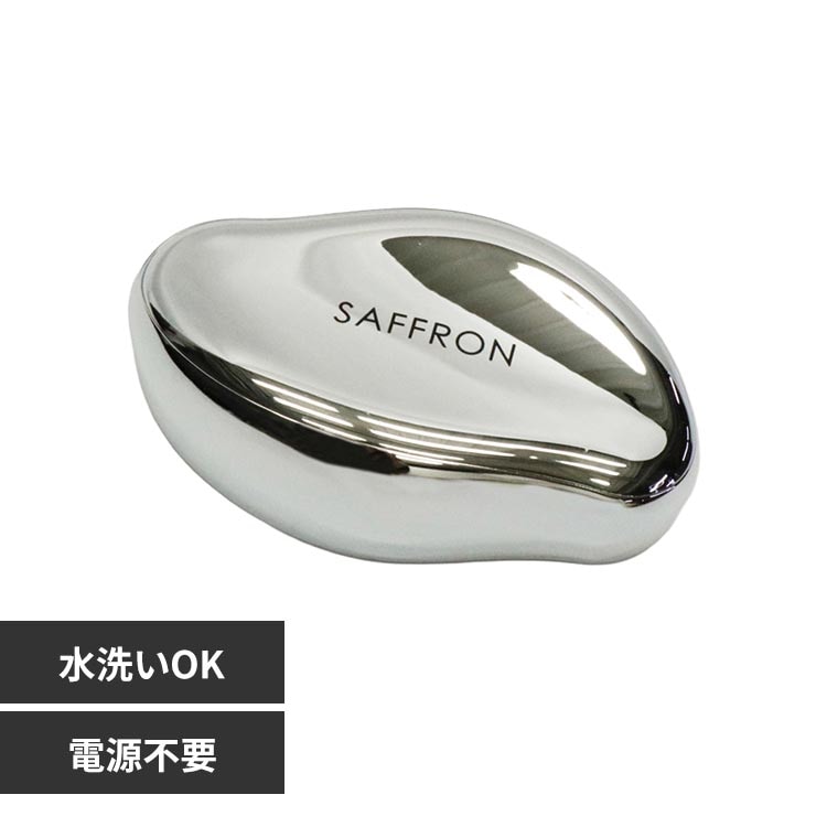 SAFFRON �N���X�^�������[�o�[ HRS-1546 �S�[���h