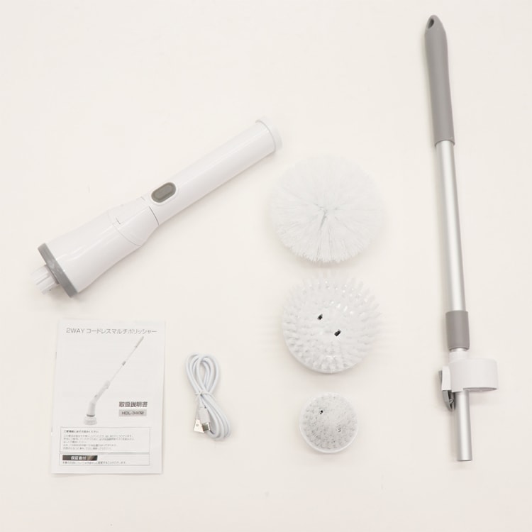 �q���R�[�|���[�V���� 2WAY�R�[�h���X�}���`�|���b�V���[ HDL-3402