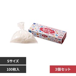 �y3�Z�b�g�zJUST CLEAN �L��Ȃ����ނ�S 100���� JCL-02
