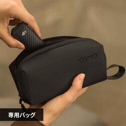 DJI Osmo Pocket 4 �L�����[�o�b�O 7224136250
