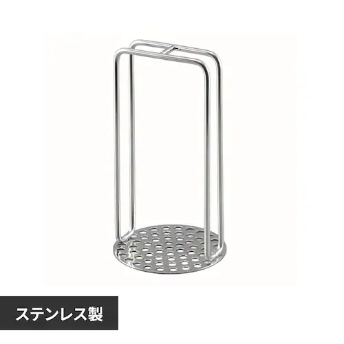 下村企販 ママクック ツナ缶油切り 35695_0