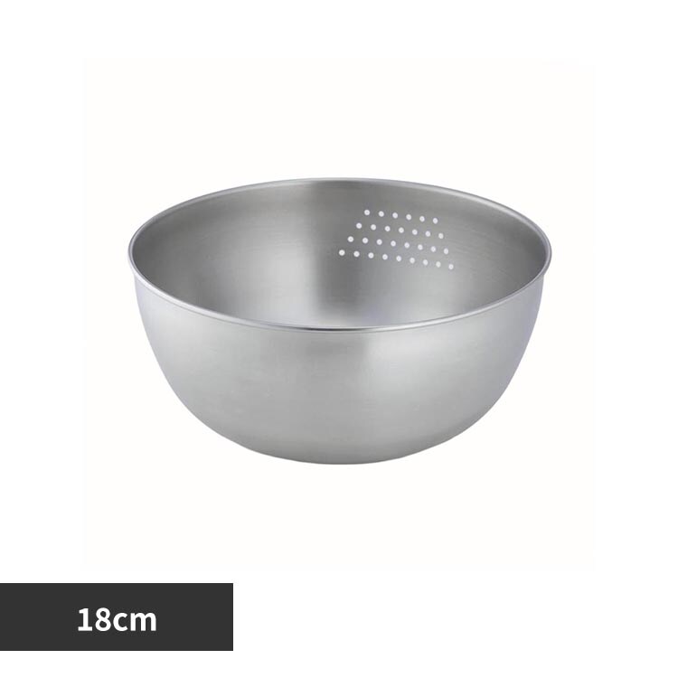 ������� �X�e�����X���ă{�E�� 18cm 40870