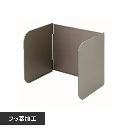 下村企販 サッとその場でレンジガード 43155_0