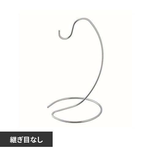 下村企販 ステンレスバナナスタンド 43369_0