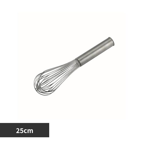 下村企販 越匠 泡立て器 25cm 45037_0