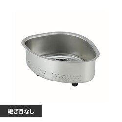 ������� �p���ڂ̂Ȃ��X�e�����X�O�p�R�[�i�[ 45147