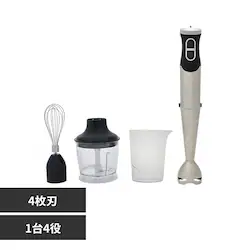 SURE �n���f�B�u�����_�[ SHB-500GY