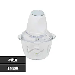 SURE �t�[�h�v���Z�b�T�[ SFP-300G