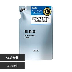�E�[�m �E�[�m �I�[���C�������V�����v�[ �߂����p 400ml 19209 �X�}�[�g