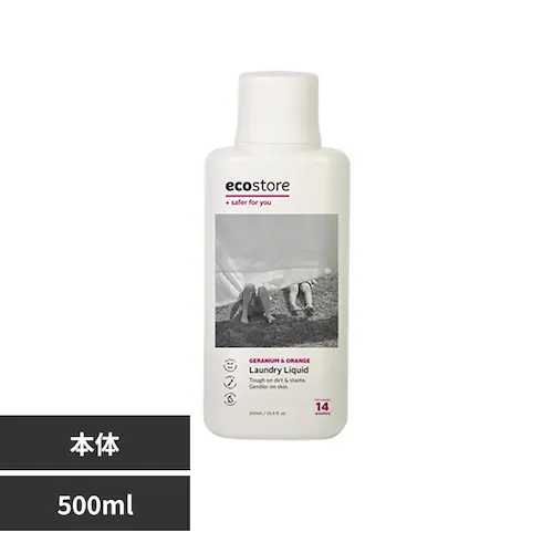 �G�R�X�g�A �G�R�X�g�A �����h���[���L�b�h 500mL 1�� �[���j�E�����I�����W_0