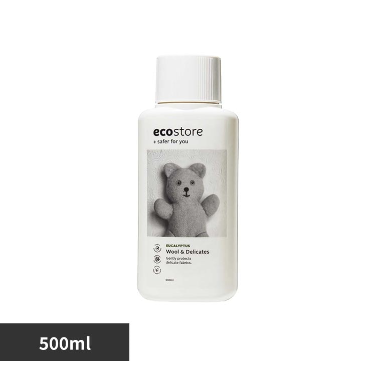 �G�R�X�g�A �f���P�[�g���E�[���E�H�b�V�� 500mL 1��