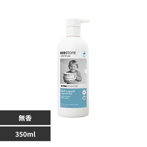 エコストア エコストア ディッシュウォッシュ ポンプ 350mL 1個 無香_0