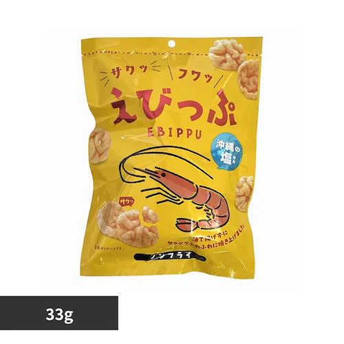 えびっぷ 33g_0