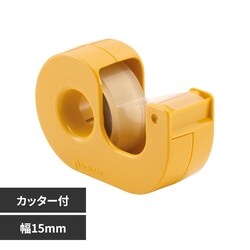 �Z���e�[�v �iR�j�����J�b�^�[�� CT-15DCY ��15mm�C�G���[
