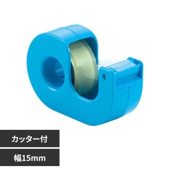 �Z���e�[�v �iR�j�����J�b�^�[�� CT-15DCS ��15mm�X�J�C�u���[