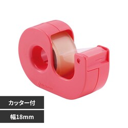 �Z���e�[�v �iR�j�����J�b�^�[�� CT-18DCR ��18mm���b�h