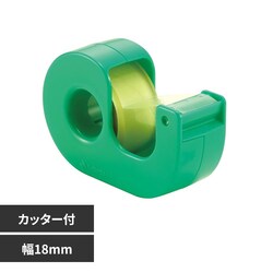 �Z���e�[�v �iR�j�����J�b�^�[�� CT-18DCG ��18mm�O���[��