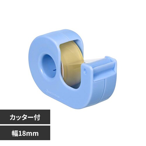 �Z���e�[�v �iR�j�����J�b�^�[�� CT-18DGSB ��18mm�X�m�[�u���[_0