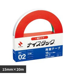 �i�C�X�^�b�N�iTM�j ��ʃ^�C�v 15mm�~20m NW-15