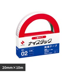 �i�C�X�^�b�N�iTM�j ��ʃ^�C�v 20mm�~10m NW-20
