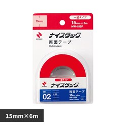 �i�C�X�^�b�N�iTM�j ��ʃ^�C�v 15mm�~6m NW-15SF