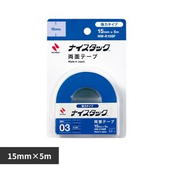 �i�C�X�^�b�N�iTM�j ���̓^�C�v 15mm�~5m NW-K15SF